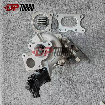 Civic 1.5 Turboşarj Td025 49373-07012 18900 5Aa A01