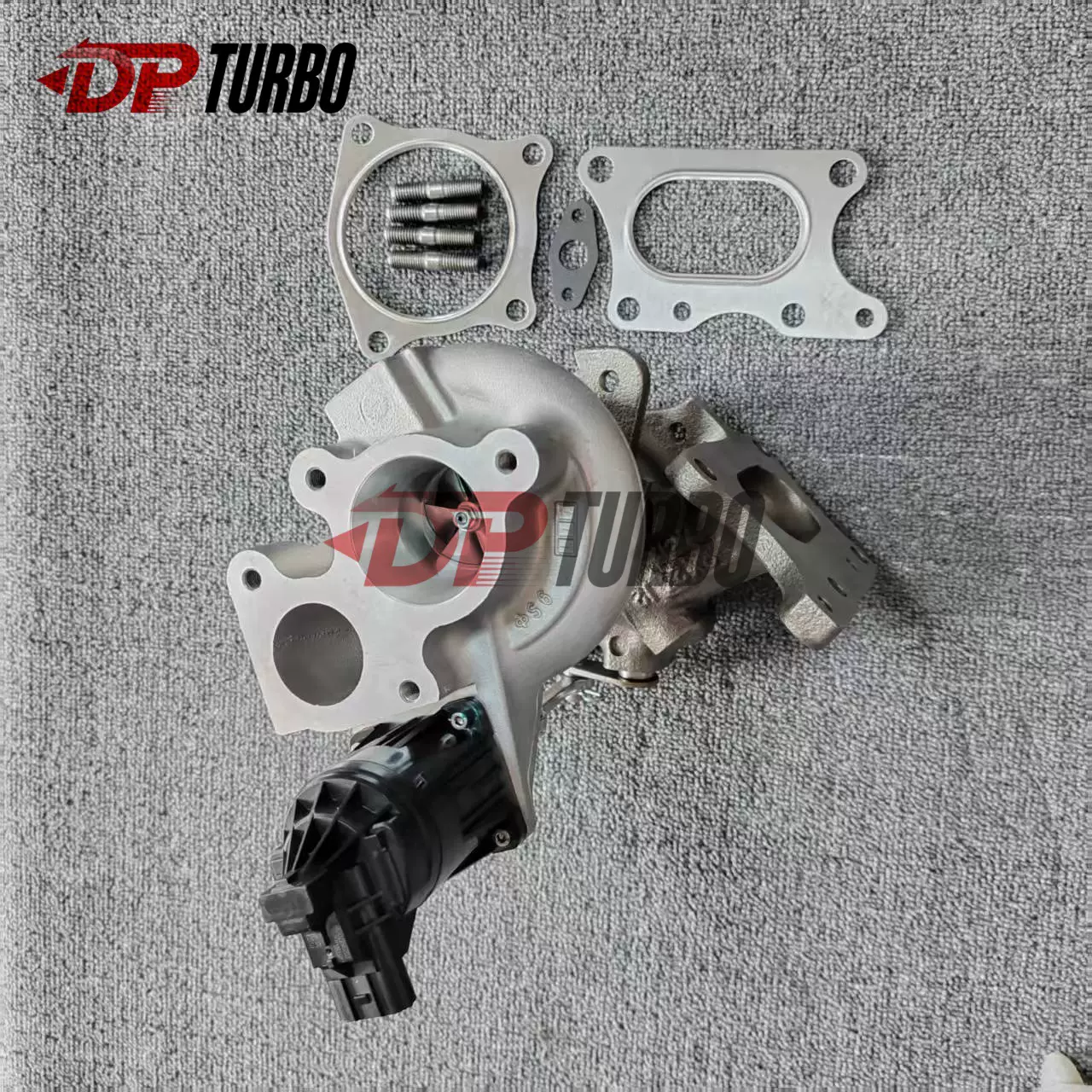 厂家直销款思域1.5涡轮增压器跨境供应1.5T TD025 49373-07012