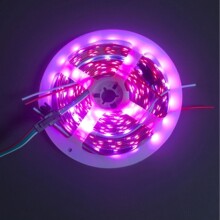 LEDܛ�� �ò�4MMխ��L�pĤȫ��60��һ�׃���IC�ɾ��̷Շ���ˮ��