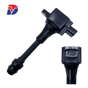Nissan Avtomobil İgniter Bobini 22448-8H315 8973154380 22448-6N210 Uf350