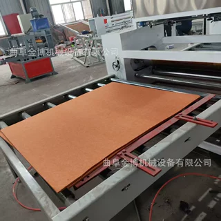 阻燃隔音吸音板涂胶覆膜机EVA泡棉离型纸背胶机 压敏不干胶热胶机