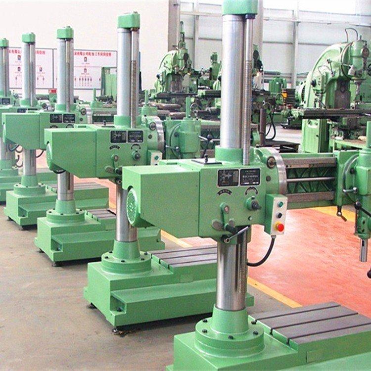 50 taladro de brazo oscilante Z3050 × 16 fabricante de taladro de brazo oscilante Z3050 taladro de brazo oscilante mecánico 3050 taladro de brazo oscilante hidráulico