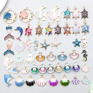 ��50���ɫ���ͺϽ������ϵ�е������diy������Ʒ���