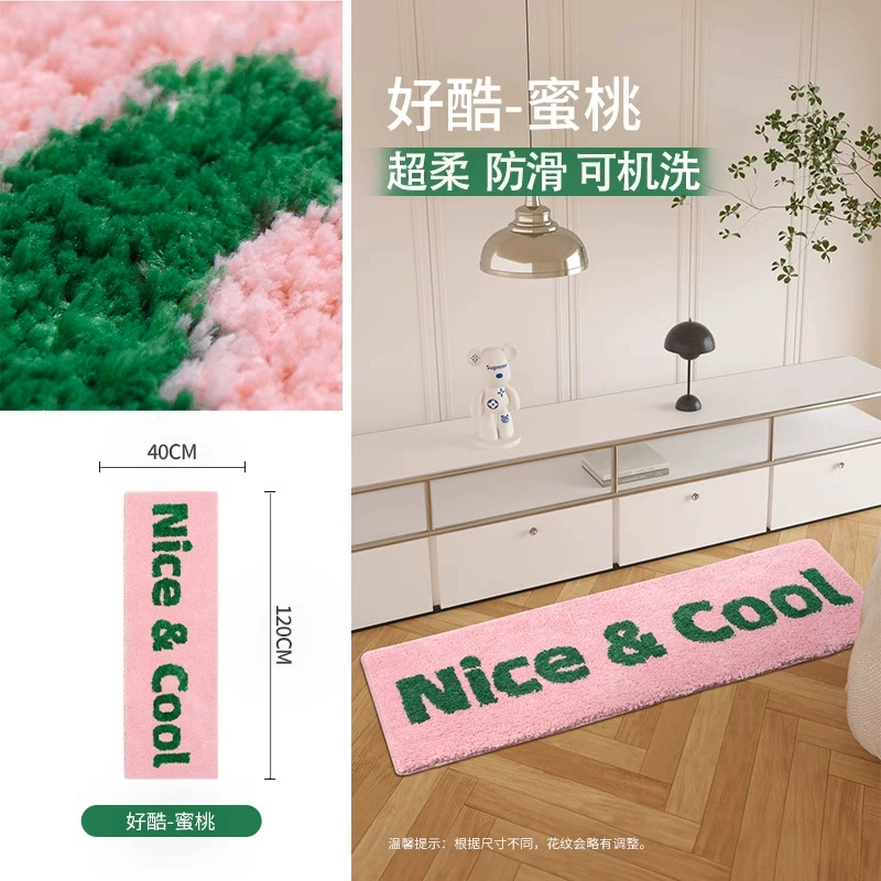 Non-slip Cabinet Shelf Rack 40x60cm from Yomiego