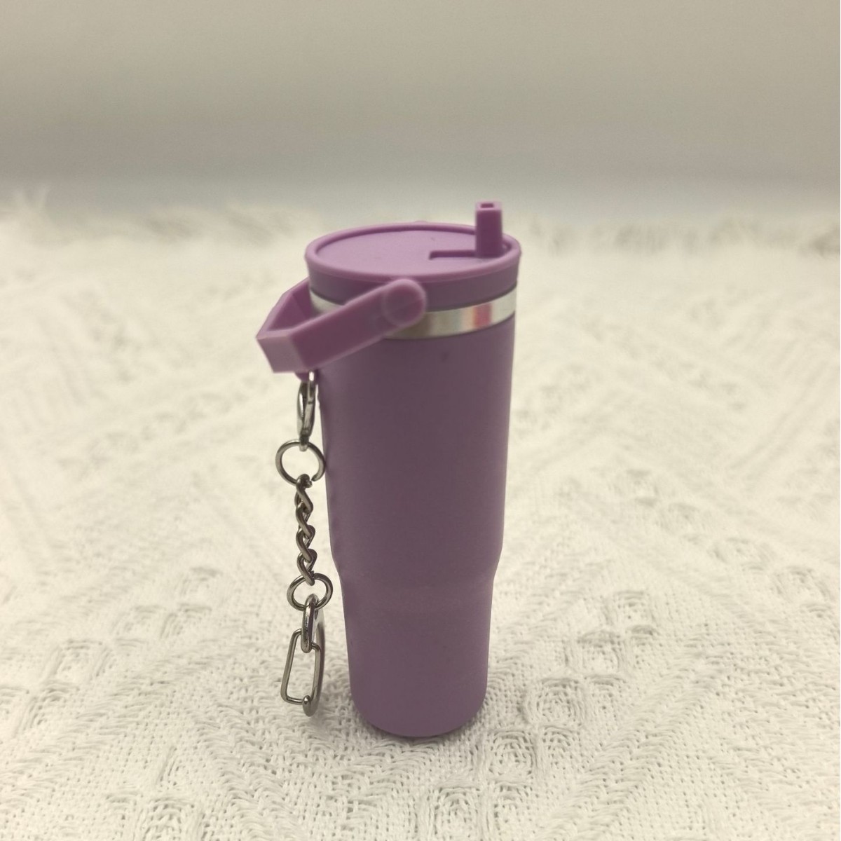 Explosiones transfronterizas Stanley Stanley Day of the Mother Keychain colgante mochila de lápiz labial