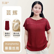 �P��[margherita] ܿ�xɣ�Q�z��diy�ֹ�����ë����z���ٽz��