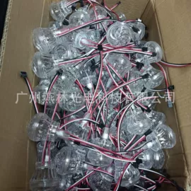 LED装饰灯;微型灯泡;点光源