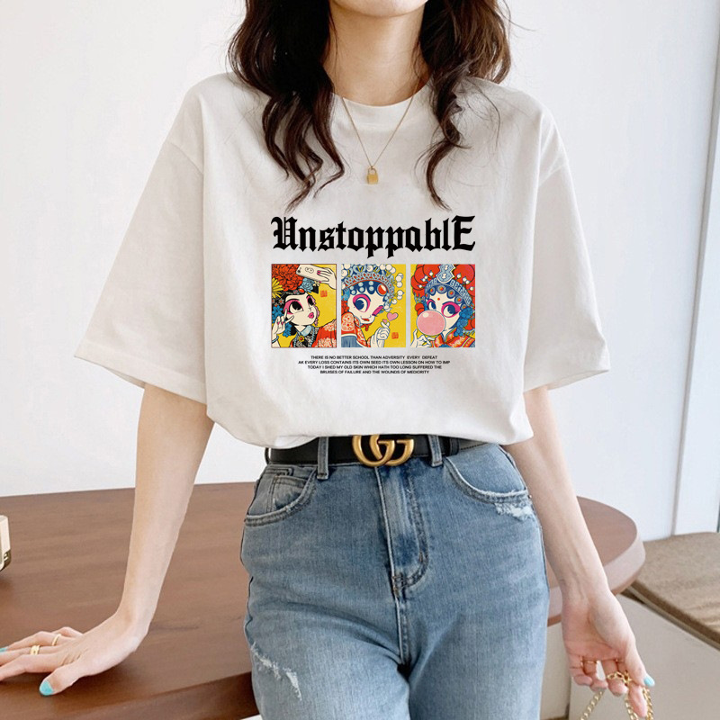 북경 오페라 소녀