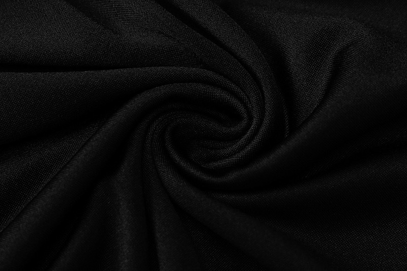 Women Clothing Short Evening Dress Spring Long Sleeve Slim Fit Sexy Backless Sheath Dress