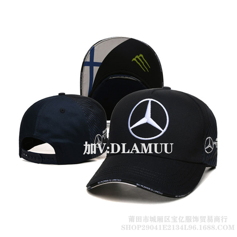 cap