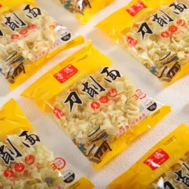 方便面类;待煮面条