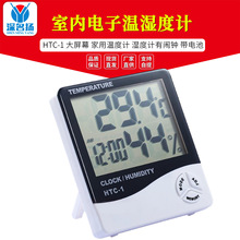 HTC-1  ����Ļ ���ڵ�����ʪ�ȼ� �����¶ȼ� ʪ�ȼ�������