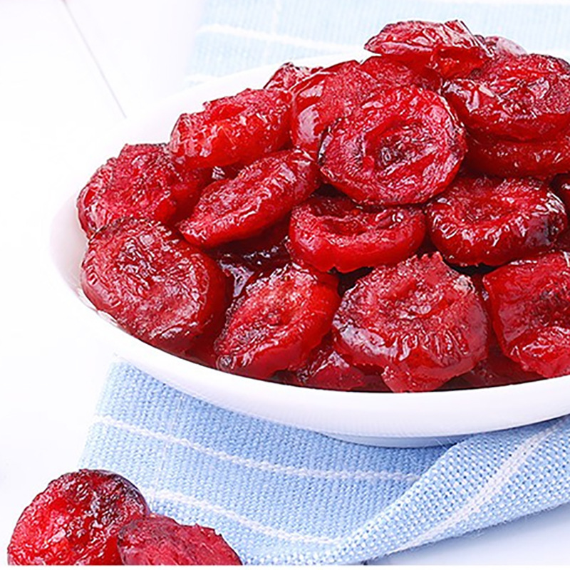 Dried Cranberries 500g Baking Grade No Added Sugar Snow Crisp Ingredient Snack overview