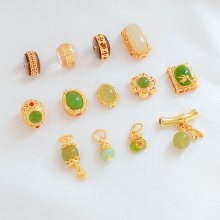 ��Ȼʯ��ˮ��������K����ɫ���J���������DIY��������