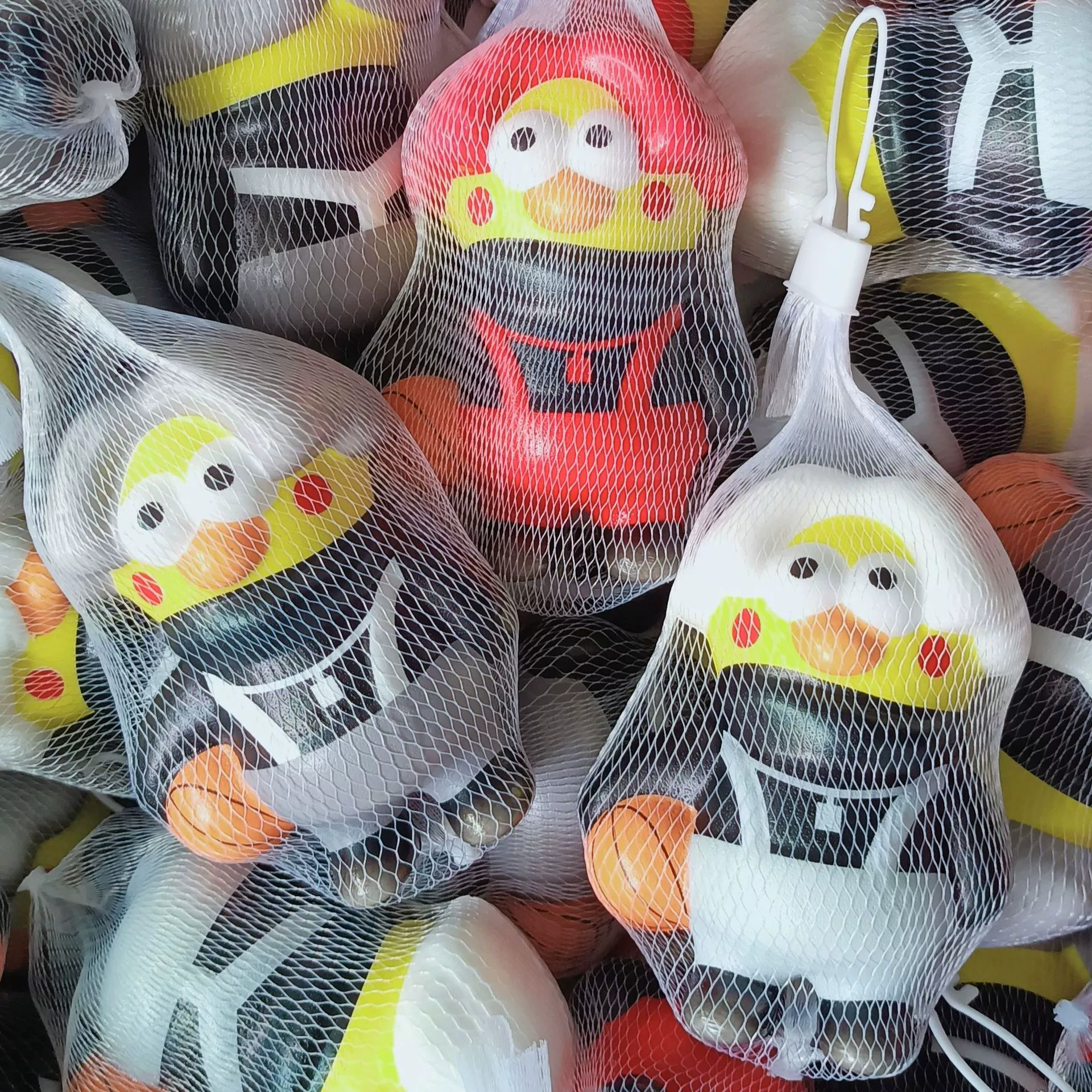 Цыпленок, ты слишком красивый, щепотка, медленный отскок, Aikun декомпрессионная маленькая игрушка, чтобы выпустить декомпрессионный артефакт