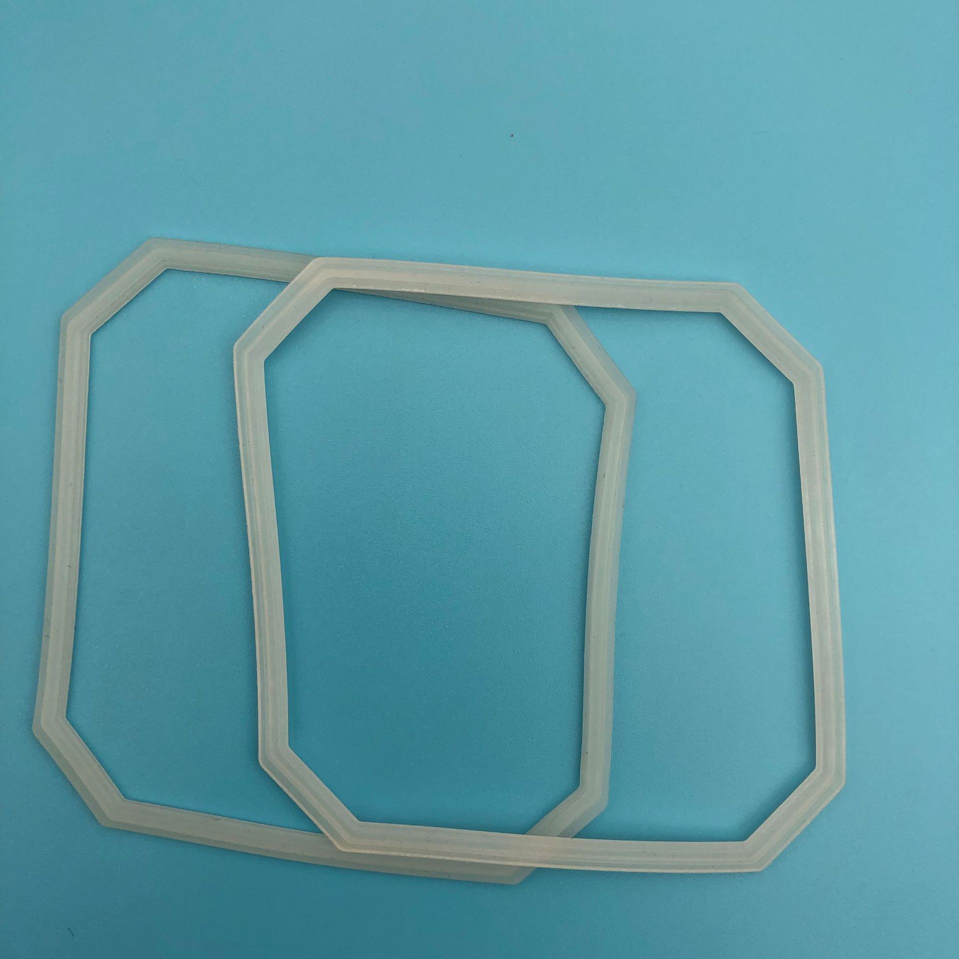 硅橡胶制品硅胶 密封圈硅胶 防水垫圈硅胶 密封垫圈 灯饰密封圈