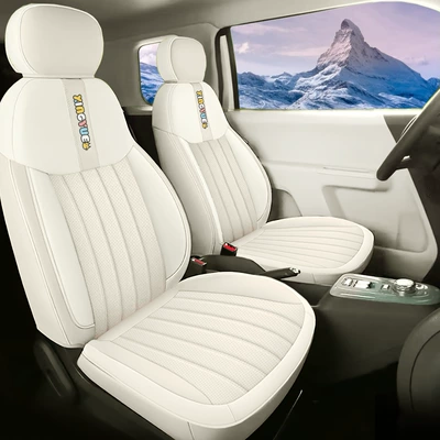 Modelə uyğun (Original) oturacaq örtükləri, Seasons Universal Seat Cover Full