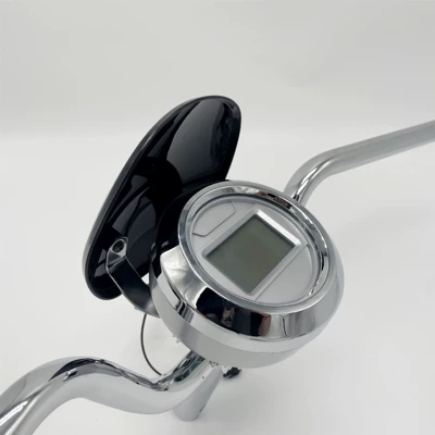 Motorcycle front windshield: Guard New Xiaomi Grain Instrument