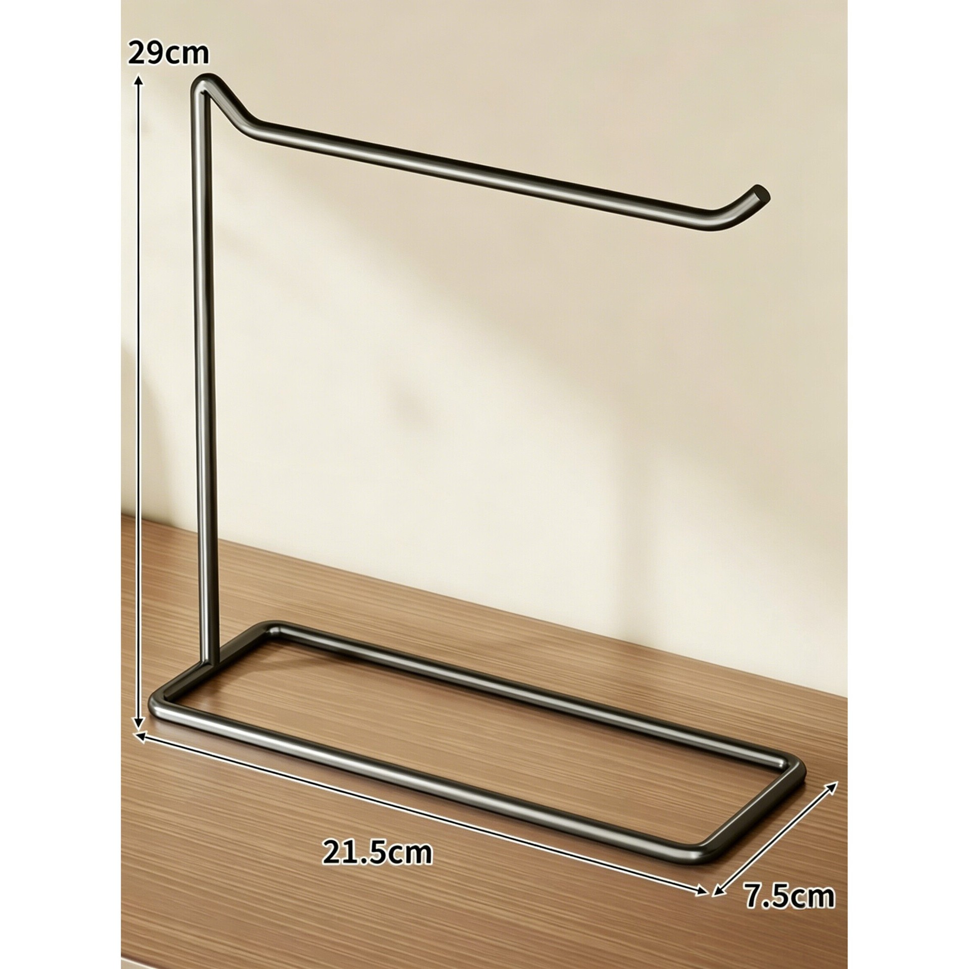 Organizador de Joyas y Accesorios de Gran Capacidad para Detrás de la Puerta image 10