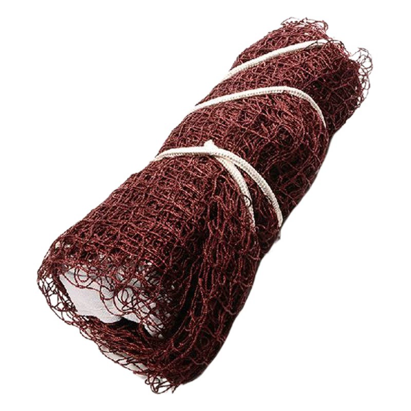 VICTOR/Victory C7005 Сеть для бадминтона Wictor Портативная чистая Стандартная сетка C7004