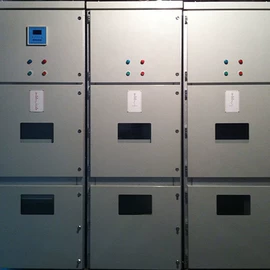 高压开关柜;高压成套电器;其他输配电