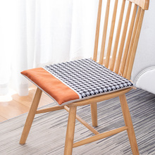 餐桌椅子垫坐垫座垫保暖家用保暖加厚办公室凳子学生屁股软垫厂家