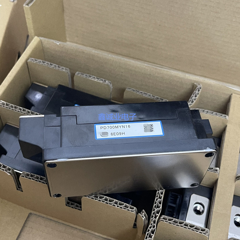 PD700MYN16 700A 1600V 模块 咨询