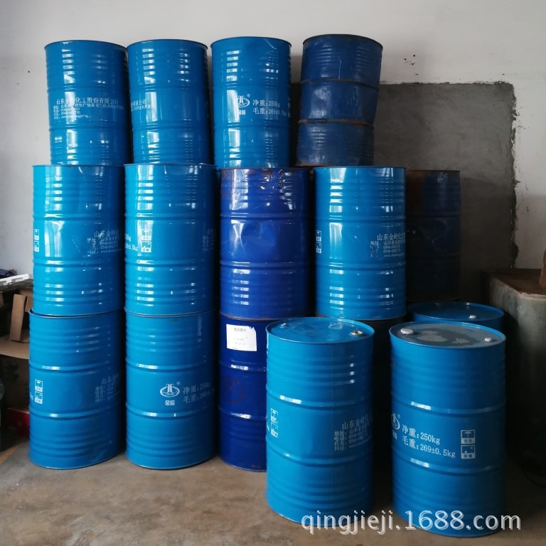 二手油桶200升铁桶金属桶溶剂桶化工桶二手铁桶耐腐柴油桶