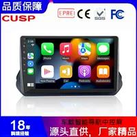 Outlander L200/Triton 2023- Android GPS автомобильный умный навигатор