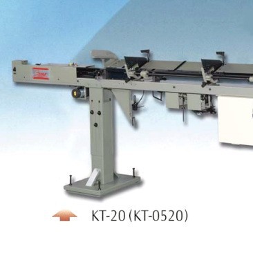 KT0520-2.5米/3.0米自动棒材送料机  名阳凸轮车床全自动送料机