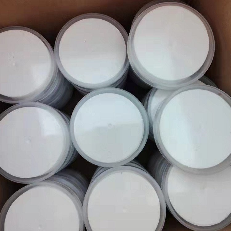 河南邦润110mm*0.22um 超细玻璃纤维微孔滤膜测尘膜TSP采样0.45um