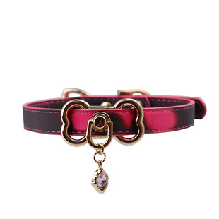 BAY choker�ظ�׃ɫspС���Ȧ���Ļ�С��PUPPY����Lqq�iȦŮ
