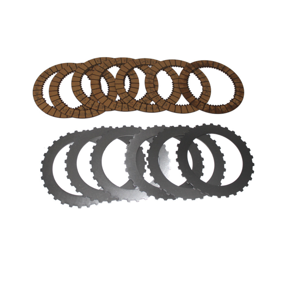 Friction Plates and Steel Plate Repair Kits Are Suitable for Bmw, Cayenne, Grand Cherokee, Maca, Q5L, and Patrol