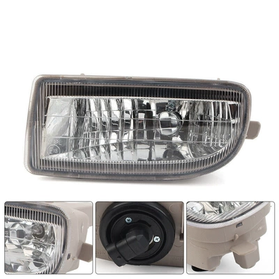 Fog lamp Cruiser Lc100/Fzj100 Front Fog Lamp