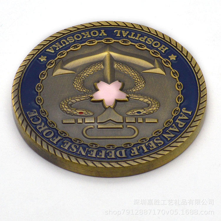 徽章定做
