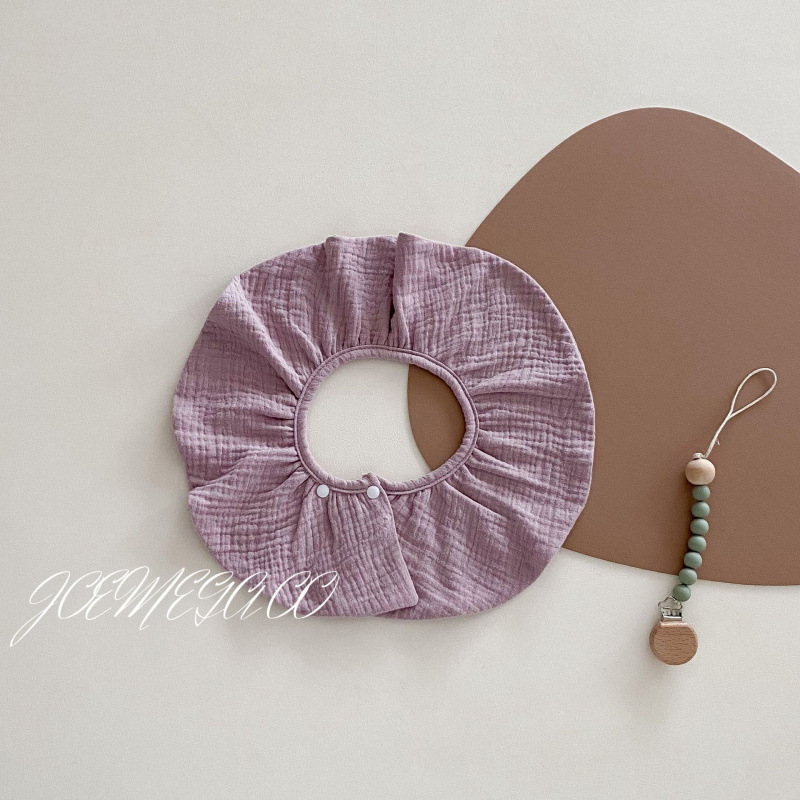 Light gray purple-large flower type