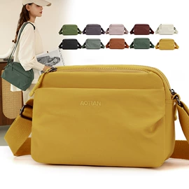 女士斜挎包;女士双肩包;休闲背包