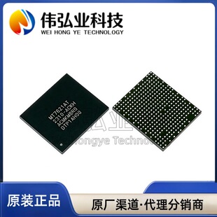 ȫ��ԭ�b MT7621AT ���bBGA378 �߶�·�����p��оƬ