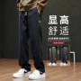 秋季新款宽松男士长裤