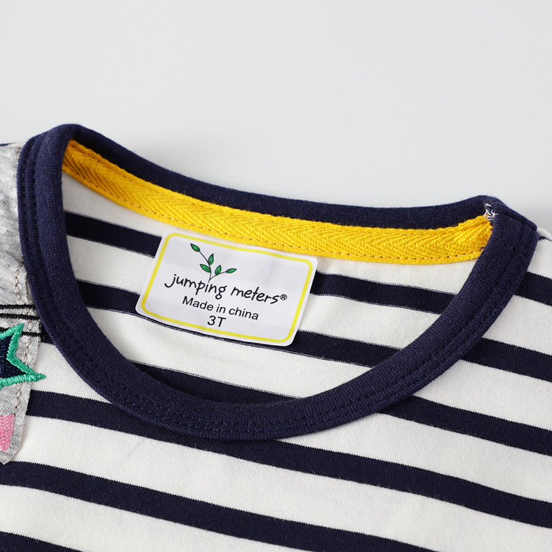 2024 Faldas para niños europeas y americanas Venta caliente transfronteriza de Amazon Ropa para niños Faldas para niñas Vestido para niños bordado