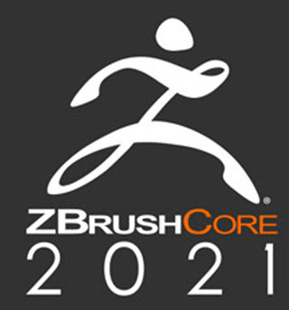 Zbrushcore 2021 Упрощенная китайская упрощенная версия+Win/Mac