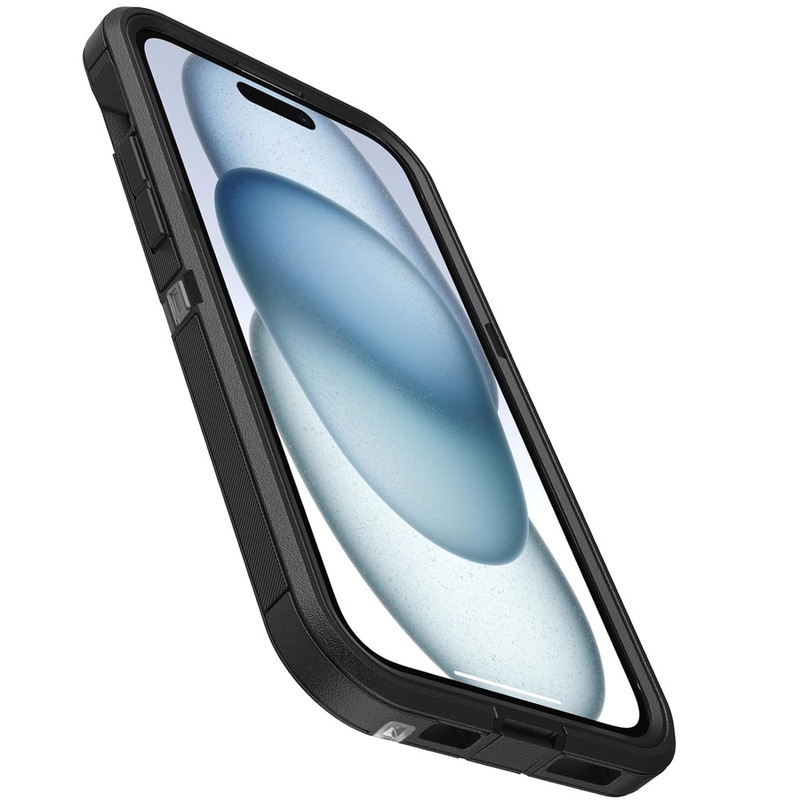 iPhone15Pro 3 耐性携帯電話ケース Apple 14promax 磁気ディフェンダー XT 落下防止保護に適しています。|undefined