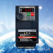 东芝变频器VFS15-4015PL1-CH 1.5KW380V全新正品