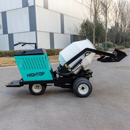 挖掘机械;装载机械;割草机