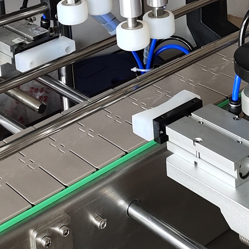 旋盖机夹瓶缓冲垫硅胶气缸防撞包装机铸件厂家密封缓冲气囊机械