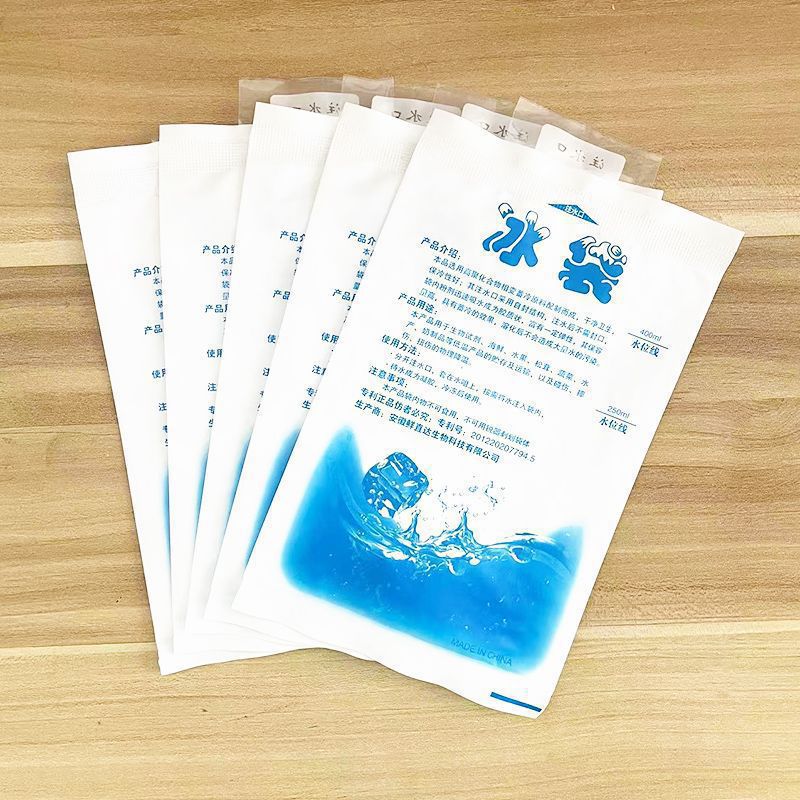 Caja de aislamiento de calor, refrigerador comercial, refrigerador al aire libre montado en el automóvil, refrigerador portátil para llevar, alimentos refrigerantes y barril de hielo fresco