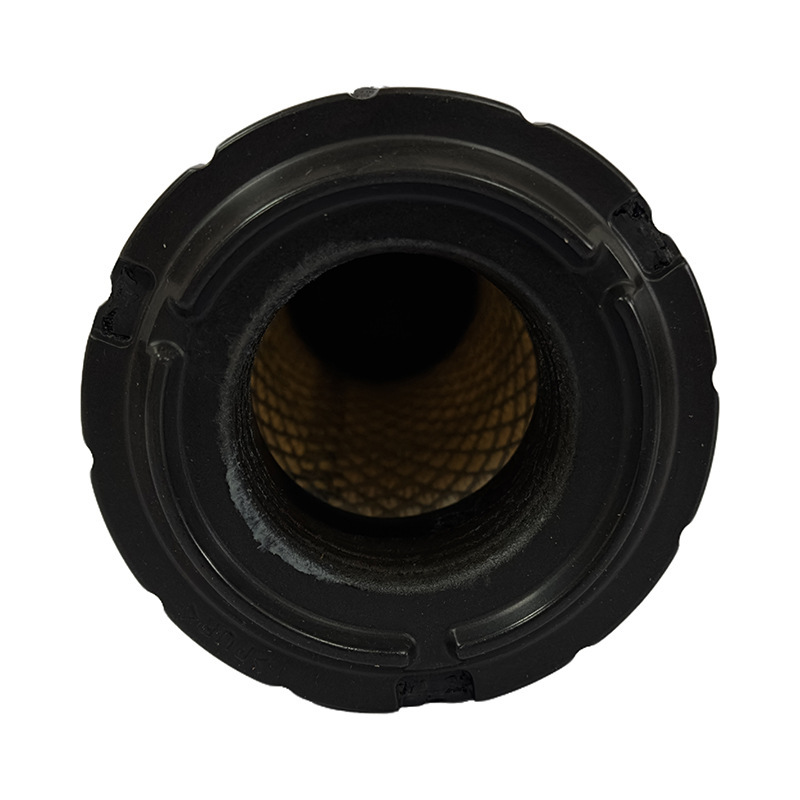 Yanmar 119655-12560-Xw Air Filter Element (Outer Filter) Applicable Models: 3Tnv70/3Tnv76 Accessories