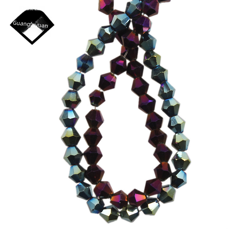 Glass beads
