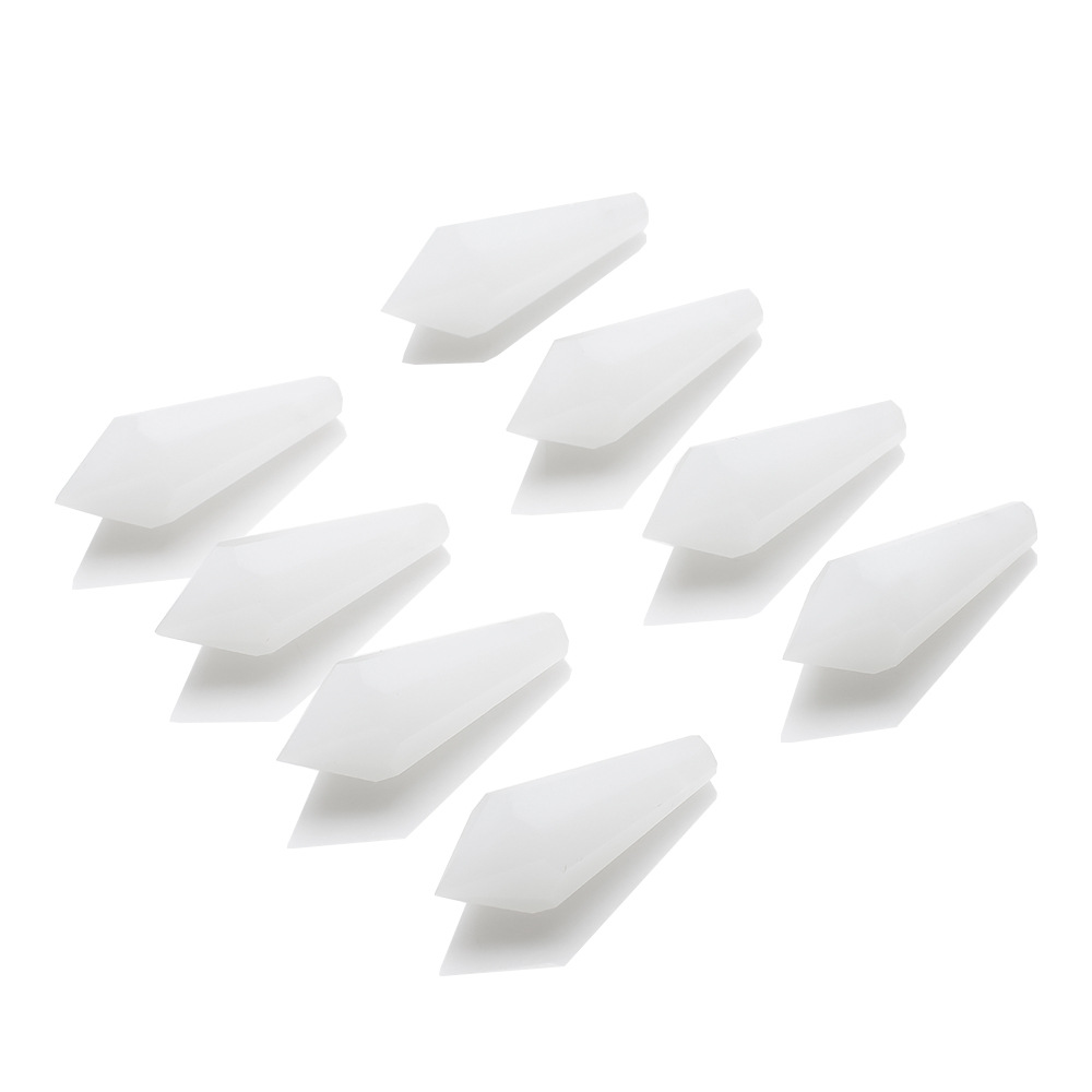 White jade