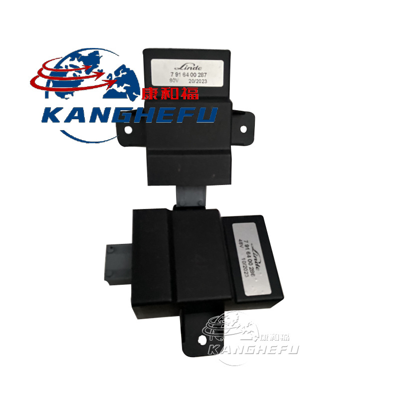 7916400288充放电阻适用于林德搬运车336车型叉车配件林德电阻80V